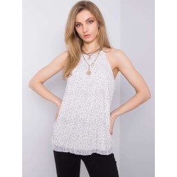 Top-D50039Y11023C-Light Grey
