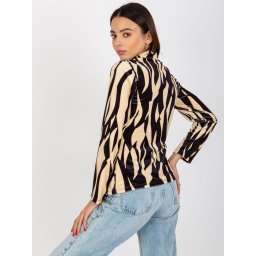 Blouse-RP-BZ-8187-1.02X-black-beige