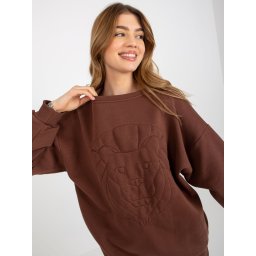 Sweatshirt-EM-BL-617-4.41P-brown