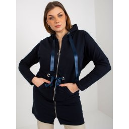 Sweatshirt-EM-BL-HW-20-464.02P-navy blue