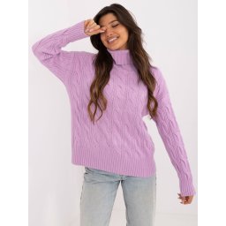 Sweater-AT-SW-23445.00-light purple