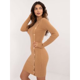 Dress-AT-SK-2345-2.34-camel