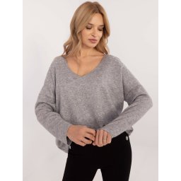 Sweater-DHJ-SW-17690.21-gray