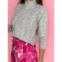 Edoti Women's sweater EL