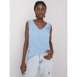 Top-DHJ-TP-13317.25P-Light Blue