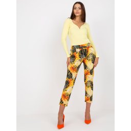 Sweatpants-RV-DR-7956.31-yellow