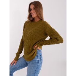 Sweater-AT-SW-2338.14P-olive