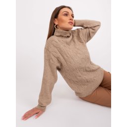 Sweater-AT-SW-23401.97P-light brown