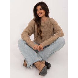 Sweater-AT-SW-2361.61-dark beige