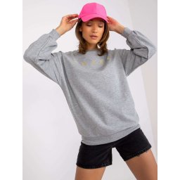 Sweatshirt-EM-BL-U536/2.00-grey