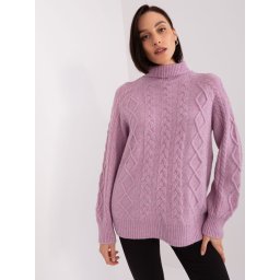 Sweater-AT-SW-2355-2.19P-Light Purple
