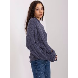 Sweater-AT-SW-2363-2.11P-navy blue
