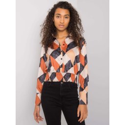 Blouse-DHJ-BZ-15251.82-black-beige