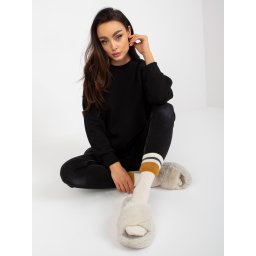 Sweatshirt-EM-BL-U623.63P-black
