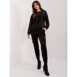 Set-DHJ-KMPL-8870.59-black