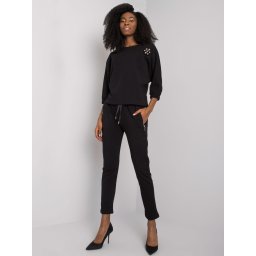 Set-RV-KMPL-7363.25P-black