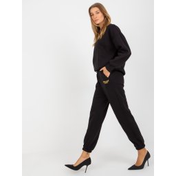Set-EM-KMPL-641.91-black