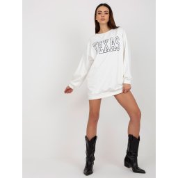 Sweatshirt-EM-BL-U719.82P-ecru