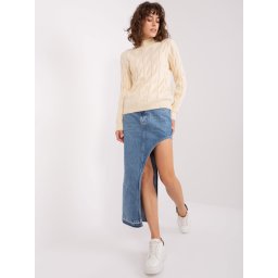 Sweater-AT-SW-2235.00P-light beige