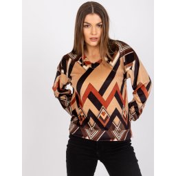 Blouse-DHJ-BZ-6033-1.49P-black-beige