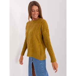 Sweater-AT-SW-2335-1.68P-olive
