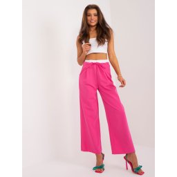 Trousers-DHJ-SP-A7327TR.26-fuchsia
