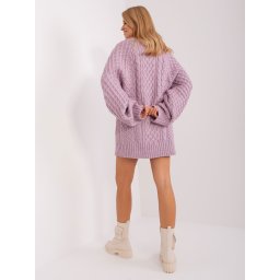 Sweater-AT-SW-2367-2.64P-Light Purple