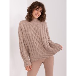 Sweater-AT-SW-2363-2.30-dark beige