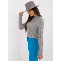 Sweater-AT-SW-2235.00P-grey
