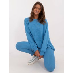 Set-EM-KMPL-887/1.21-blue