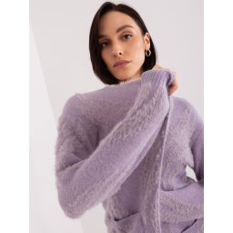 Sweater-AT-SW-234501.00P-Light Purple