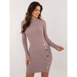 Dress-AT-SK-2345-2.34-Light Purple