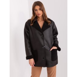 Jacket-LK-KR-509454.97P-black