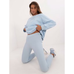 Set-EM-KMPL-887/1.21-light blue