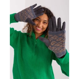 Gloves-AT-RK-2310.91-dark gray