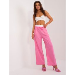 Trousers-DHJ-SP-A7327TRT2.32-pink
