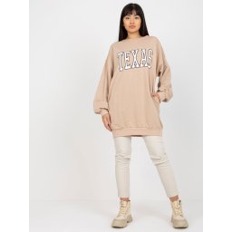 Sweatshirt-EM-BL-U719.82P-beige