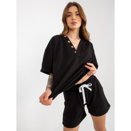 Set-EM-KMPL-743.27X-black