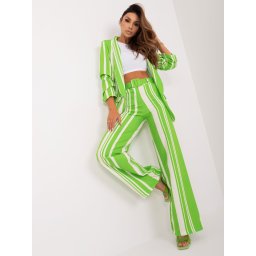 Pants-DHJ-SP-5077.68-light green