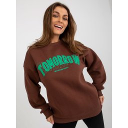 Sweatshirt-EM-BL-617-7.27-dark brown
