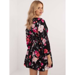 Dress-DHJ-SK-19861-4.28-black-red