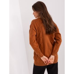 Sweater-AT-SW-2241.36P-Dark Orange
