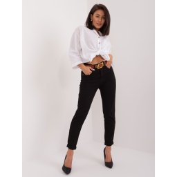 Trousers jeans-PM-SP-J1285-2.11-black