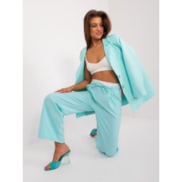 Trousers-DHJ-SP-A7327TR.28-mint