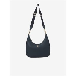TOMMY HILFIGER BLUE WOMEN'S BAG