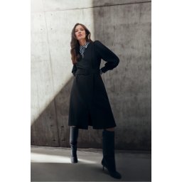 Marisse Women's Dress Z-Su-4507 Black