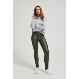 Marisse Women's Trousers Z-Sp-4525 D.Olive