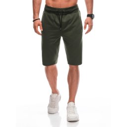 Edoti Men's sweatshorts EM-SRBS-0101 V-2