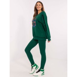 Set-EM-KMPL-850.18-dark green
