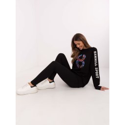 Set-EM-KMPL-850.93-black